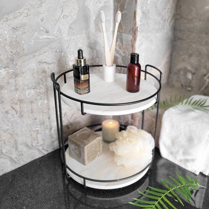 Actual product image Stonea Circa Makeup Topaz