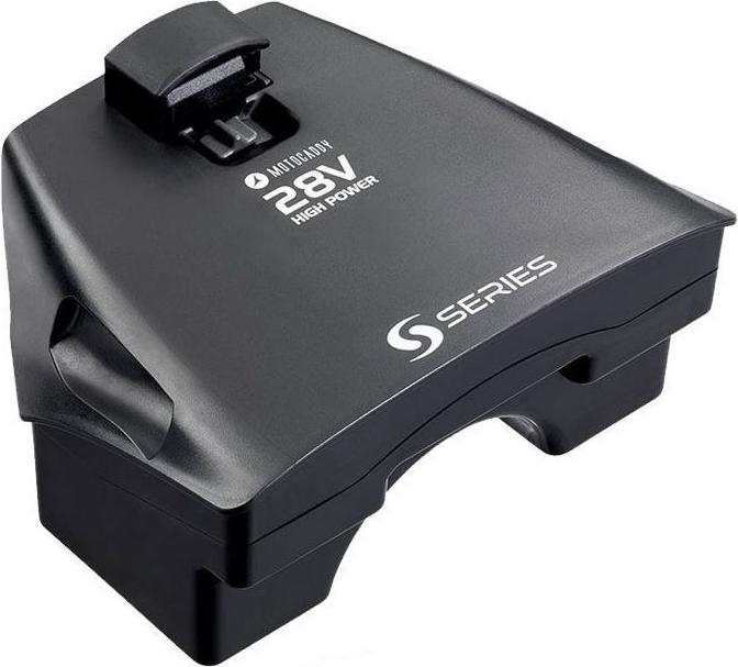 Produktbild Motocaddy S1 Lithium 11ah DHC