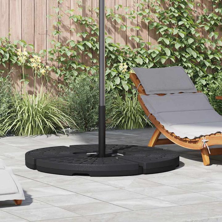 Produktbild vidaXL Sonnenschirmständer