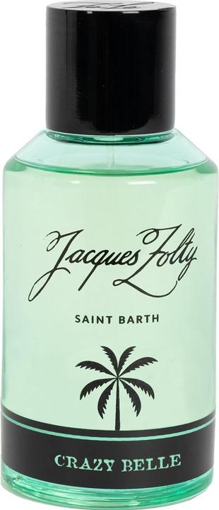 Immagine prodotto Jacques Zolty Eau de Parfum Crazy Belle (Eau de parfum, 100 ml)