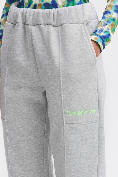 Produktbild TheJoggConcept JCRAFINE CUT PANTS - 22800286 (M)