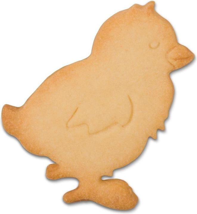 Actual product image Städter Cookie cutter chick