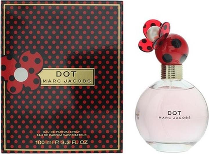 Produktbild Marc Jacobs Dot (Eau de Parfum, 100 ml)