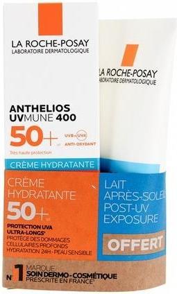 Image du produit La Roche Posay Lait apaisant après exposition au soleil (75 ml, Lotion après-soleil)