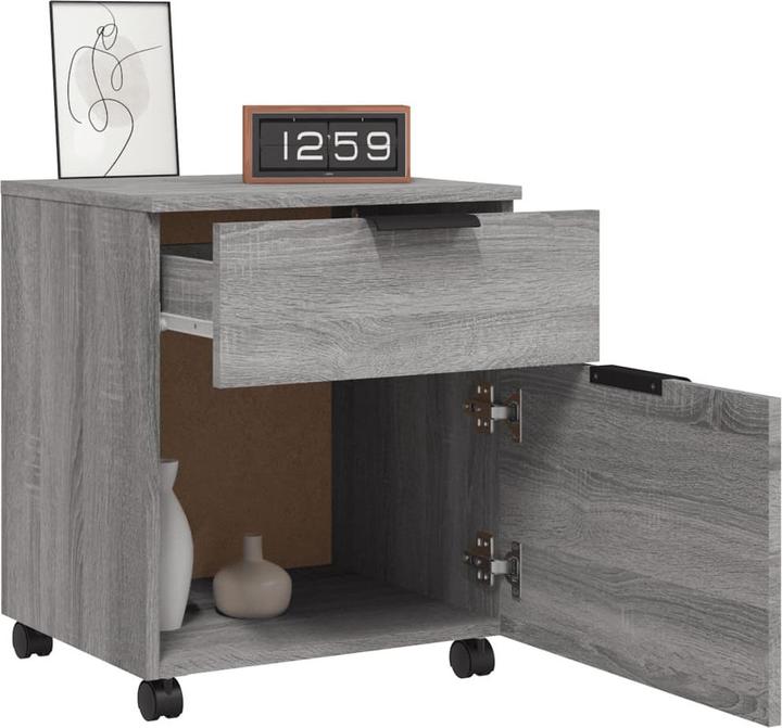 Produktbild vidaXL Grazyna (45 x 38 x 54 cm)