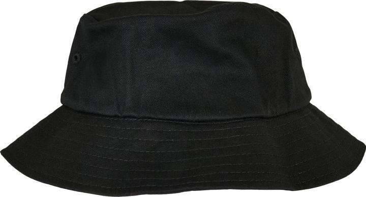 Produktbild Flexfit Cotton Twill Bucket Hat Kids - 19001