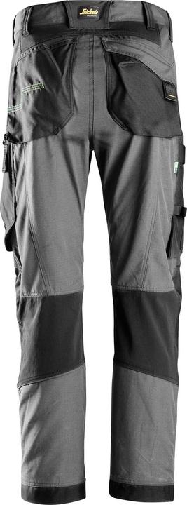 Image du produit Snickers Workwear Pantalon de travail FlexiWork 6903 48 (48)