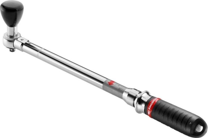Actual product image Facom Torque wrench 70...350 Nm - 1/2" - S.306A350 (1/2", 70 - 350 Nm)