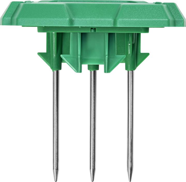 Produktbild Osram Server - Sonstiges Zubehör SMART+ RF-Bodenfeuchtesensor | Grün (IP67)