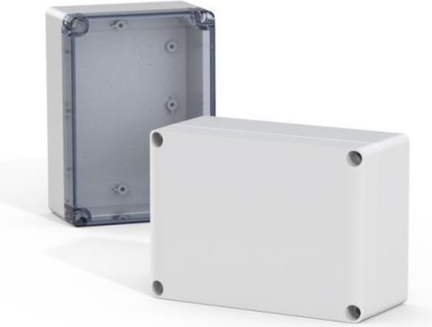 Image du produit nVent Hoffman Boîte à bornes