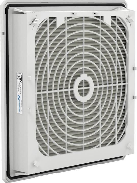 Produktbild Pfannenberg Austrittsfilter