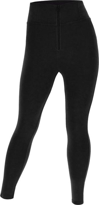 Actual product image Freddy WR.UP® Shaping Pants 7/8-Curvy WRUP4HC001NS (XS)