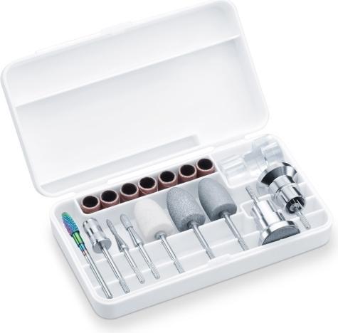 Actual product image Beurer MP 200