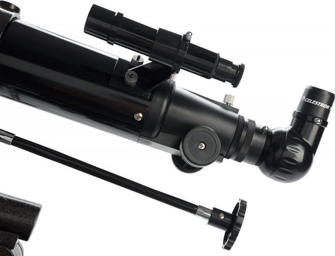 Actual product image Celestron Astromaster 76 Eq