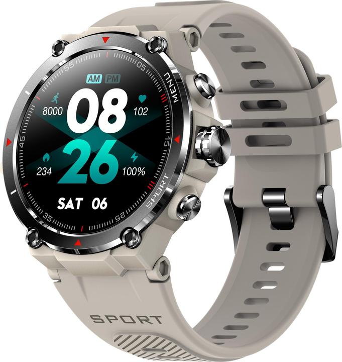 Immagine prodotto DCU Tecnologic 34157081 (46 mm)