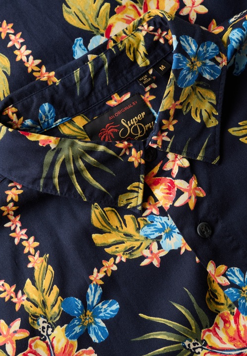 Image du produit Superdry Hawaiian Print (XL)