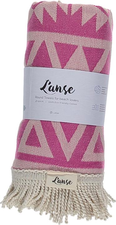 Produktbild L'Anse Poyraz Fuschia