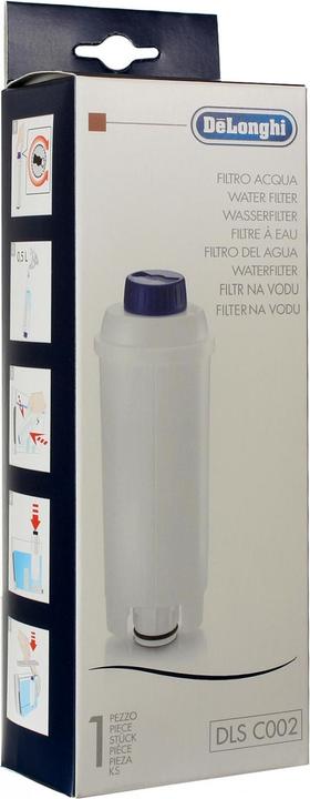 Image du produit De'Longhi Dl-Sc002