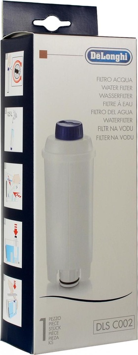Image du produit De'Longhi Dl-Sc002