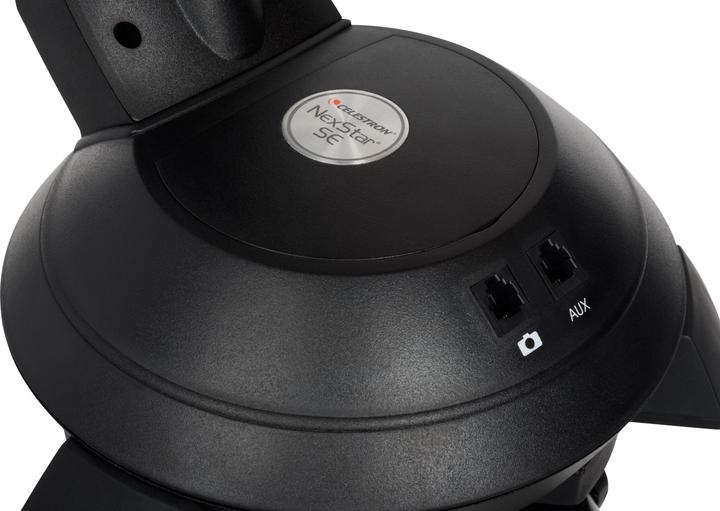 Productafbeelding Celestron NexStar 4SE Gecomputeriseerde Maksutov