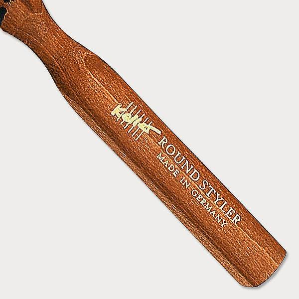 Actual product image Keller Round-Styler