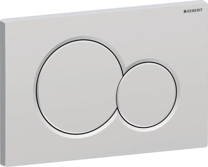 Produktbild Geberit Sigma01