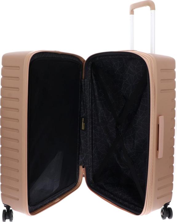 Produktbild Mandarina Duck Flyduck Trolley Expandable (76 l)