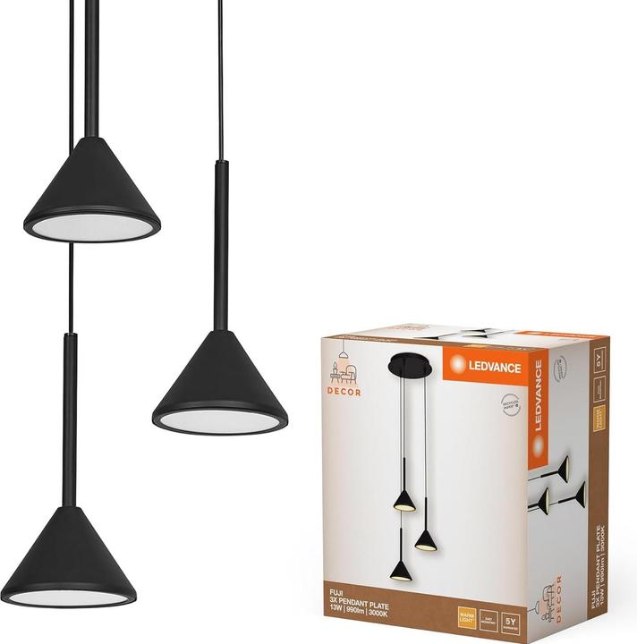 Produktbild Ledvance LED-Pendelleuchte