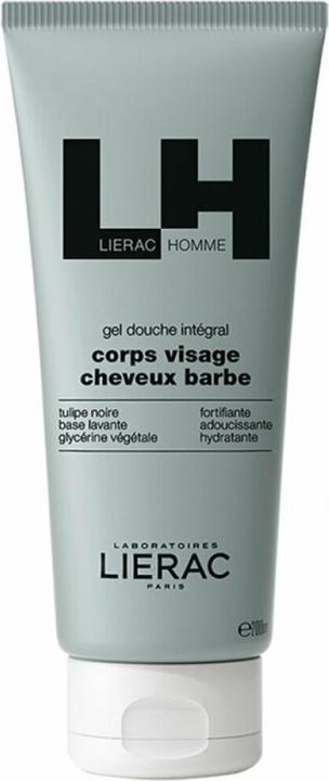 Image du produit Lierac Gel douche Homme (200 ml)