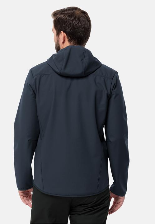 Produktbild Jack Wolfskin Bornberg Hoody M (3XL)