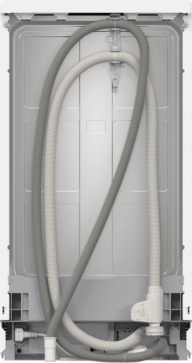 Produktbild Bosch Hausgeräte SPS6ZMW29E