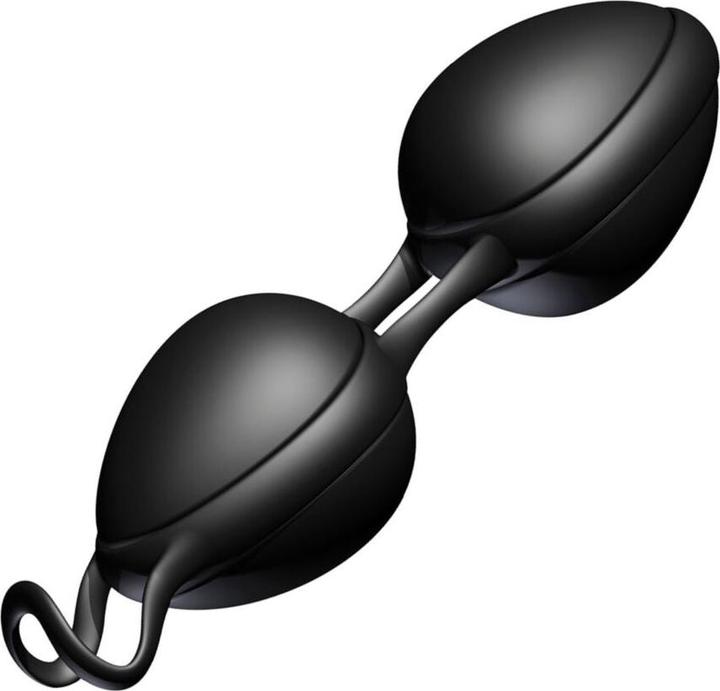 Actual product image Joydivision Joyballs secret