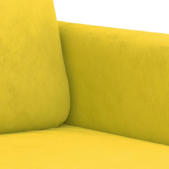 Produktbild vidaXL 2-Sitzer-Sofa (2-Sitzer)