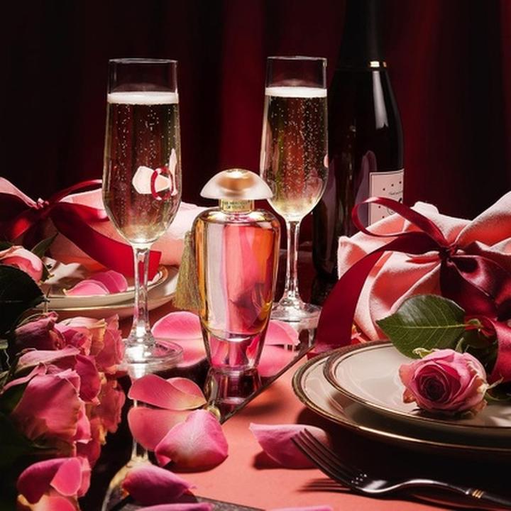 Actual product image The Merchant of Venice Murano Art Collection (Eau de parfum, 100 ml)