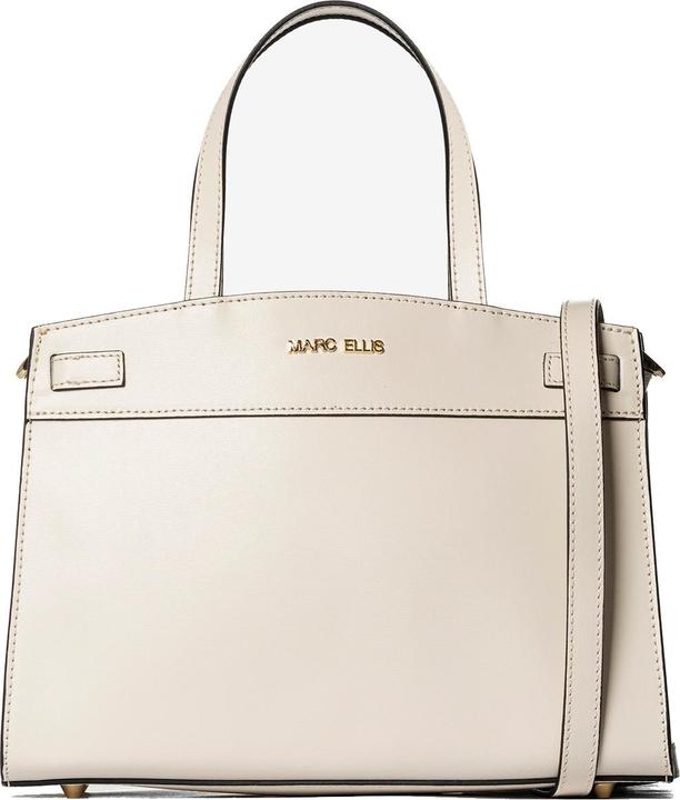 Produktbild Marc Ellis Damenhandtasche Made In Italy - Modell Seraphina Plus - 100% Leder - 28.6 X 22.0 X 11.0 Cm