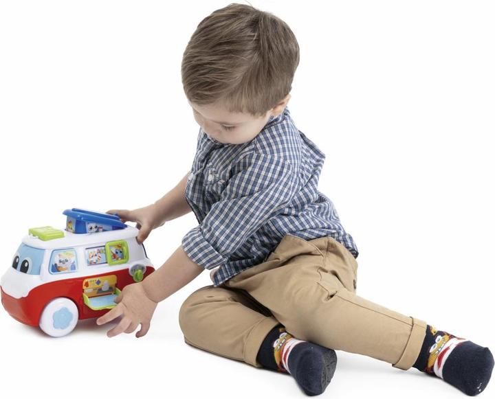 Actual product image Chicco 00011557000130