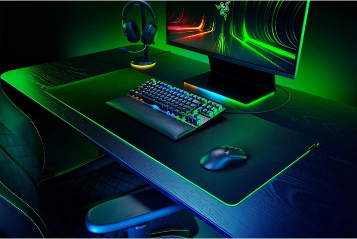 Actual product image Razer Viper V2 Pro (Wireless, Cable)