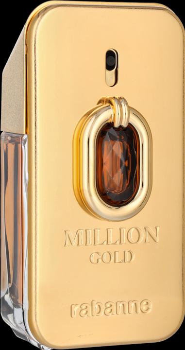 Immagine prodotto Paco Rabanne Million Gold Elixir Parfum Intense (Eau de parfum, 50 ml)