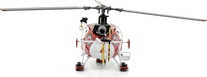 Produktbild Ace Alouette III Rega HB-XDF