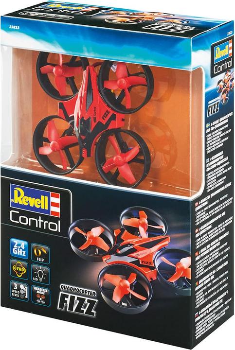 Produktbild Revell Quadcopter Fizz