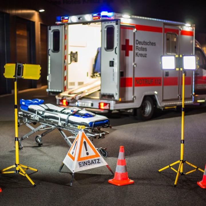 Actual product image Dotlux 3666-060120 (1900 lm)