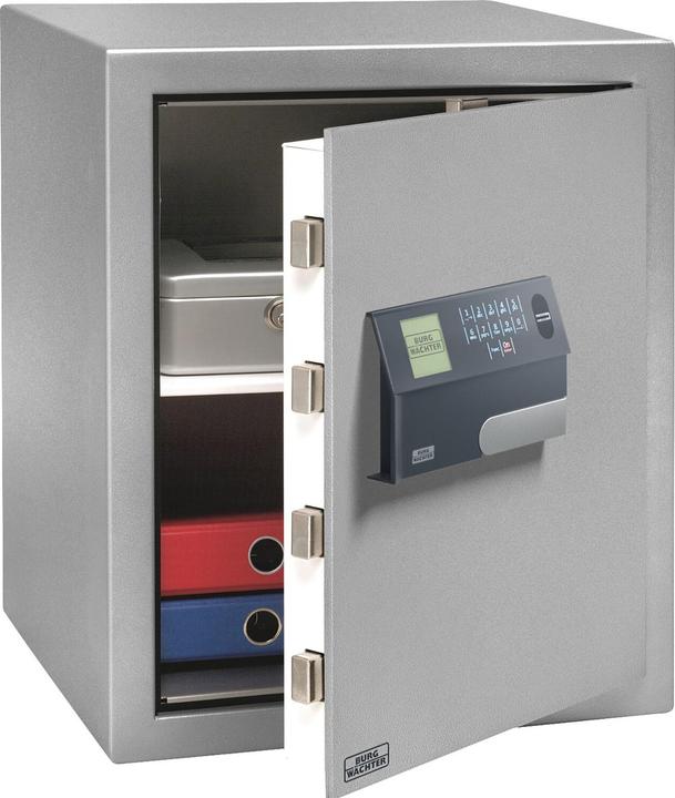 Produktbild Burg Wächter Wertschutzschrank MT 660 E FP (45.30 l)