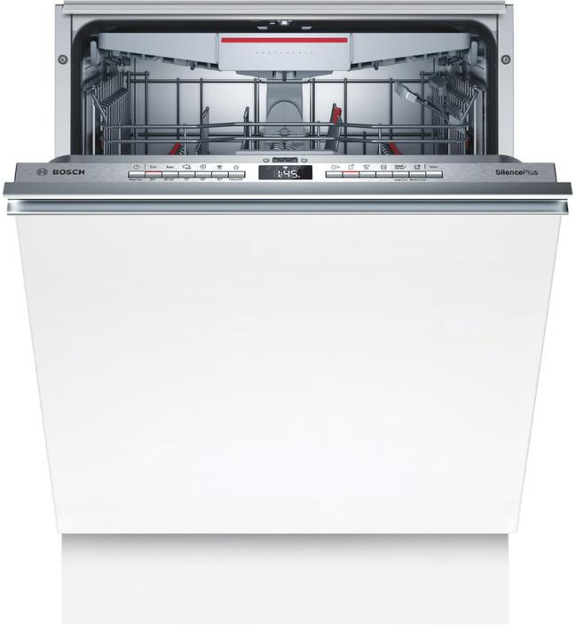 Bosch Hausgeräte SMV4HCX52E Série 4