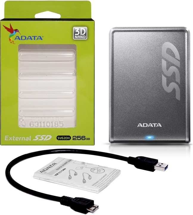 Immagine prodotto Adata Su800 (256 GB, 2.5")