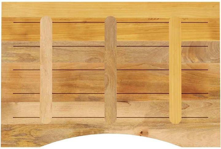 Produktbild vidaXL Schreibtischplatte (100 x 50 cm)