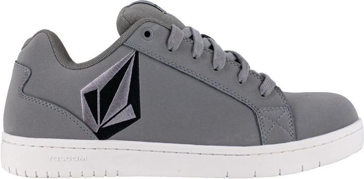 Volcom Safety low shoe S3 VM30468S3S,Grey, Gr.44