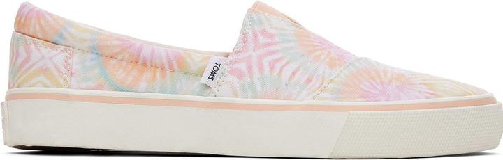 Produktbild Toms Alpargata Fenix Slip On Schuhe (37)