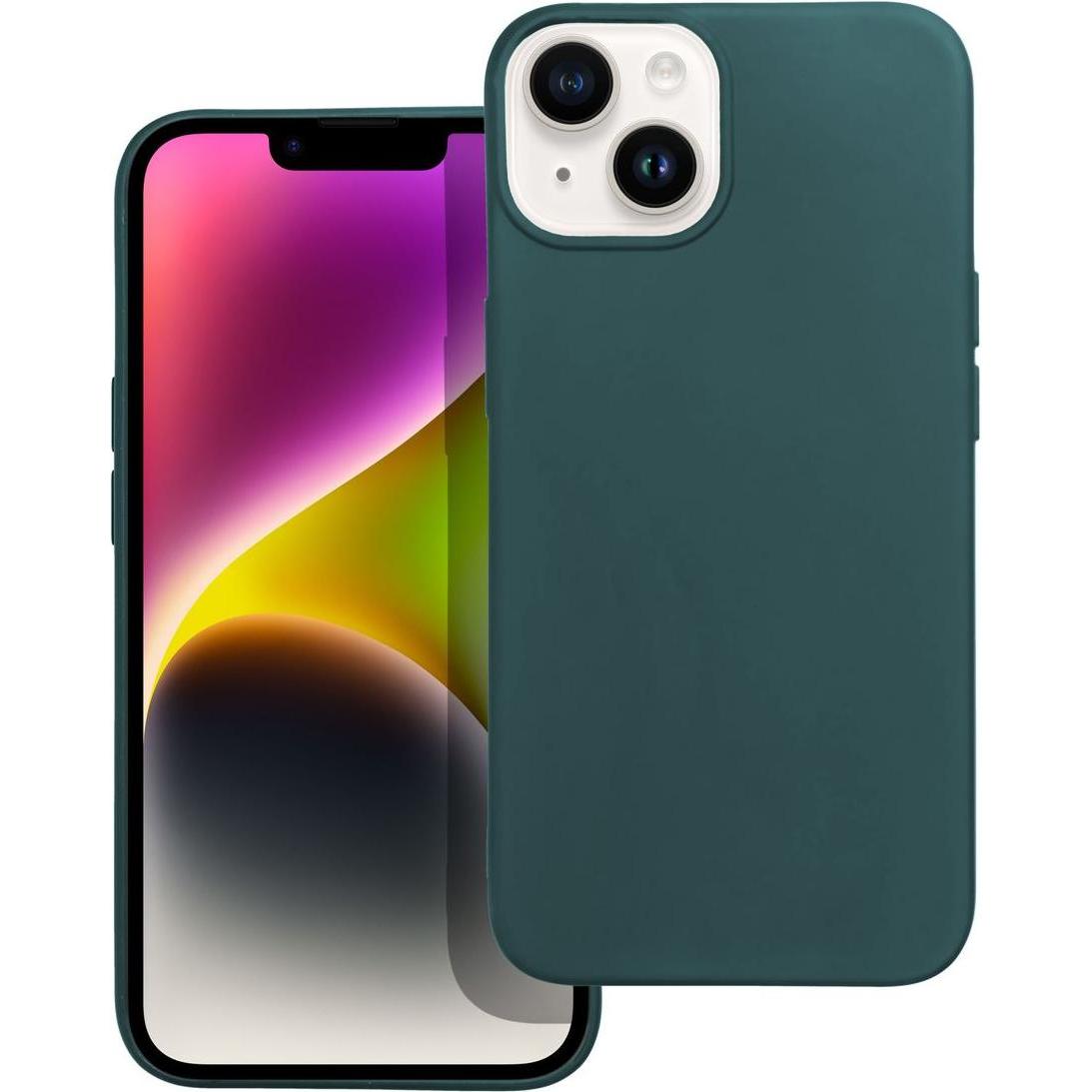 König Design Hülle Handy Schutz für Apple iPhone 14 Pro Plus Max Case Cover Bumper Tasche (Xiaomi Mi Note 10 Pro), Smart...