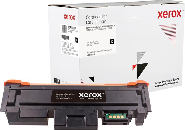 Actual product image Xerox Everyday Mono Toner Compatible (FC)