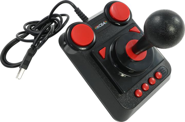 Produktbild Retro Games The C64 "Maxi"